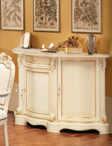 Буфет  BTC INTERNATIONAL 20/AM