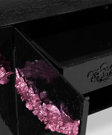 0-309 Буфет Majestic  Boca Do Lobo  - Вид №60