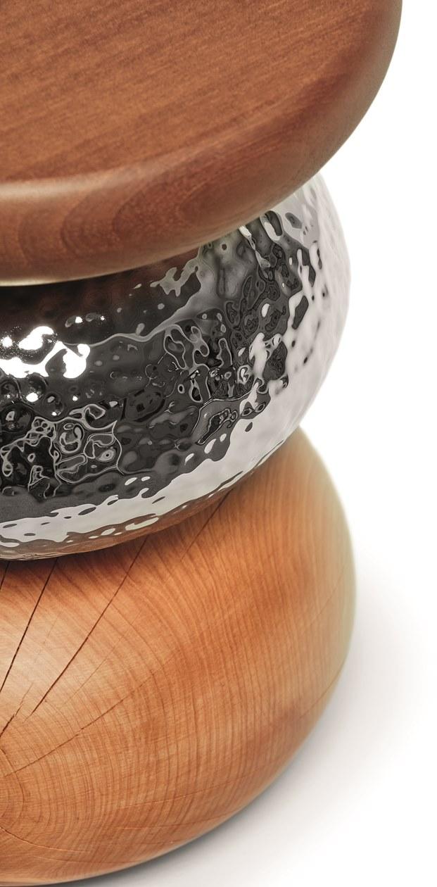 Ginger & Jagger Табурет / журнальный столик Earth to earth sun-id-1440482 - Вид №3