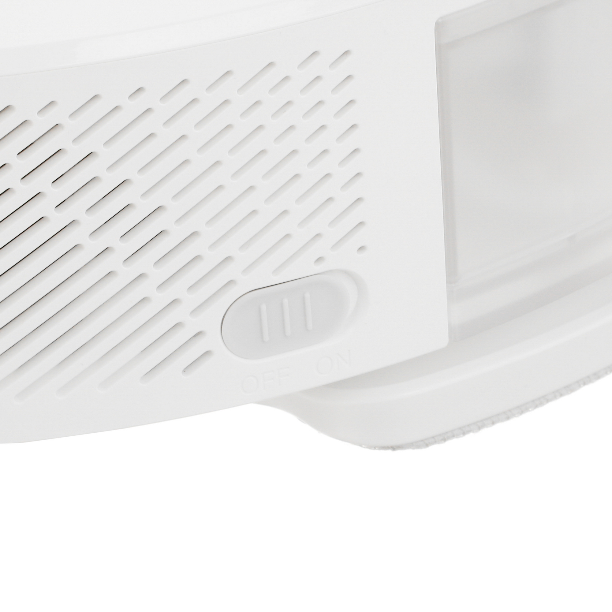 5411521 Робот-пылесос TP-Link Tapo RV10 белый STDN-0144643  - Вид №6