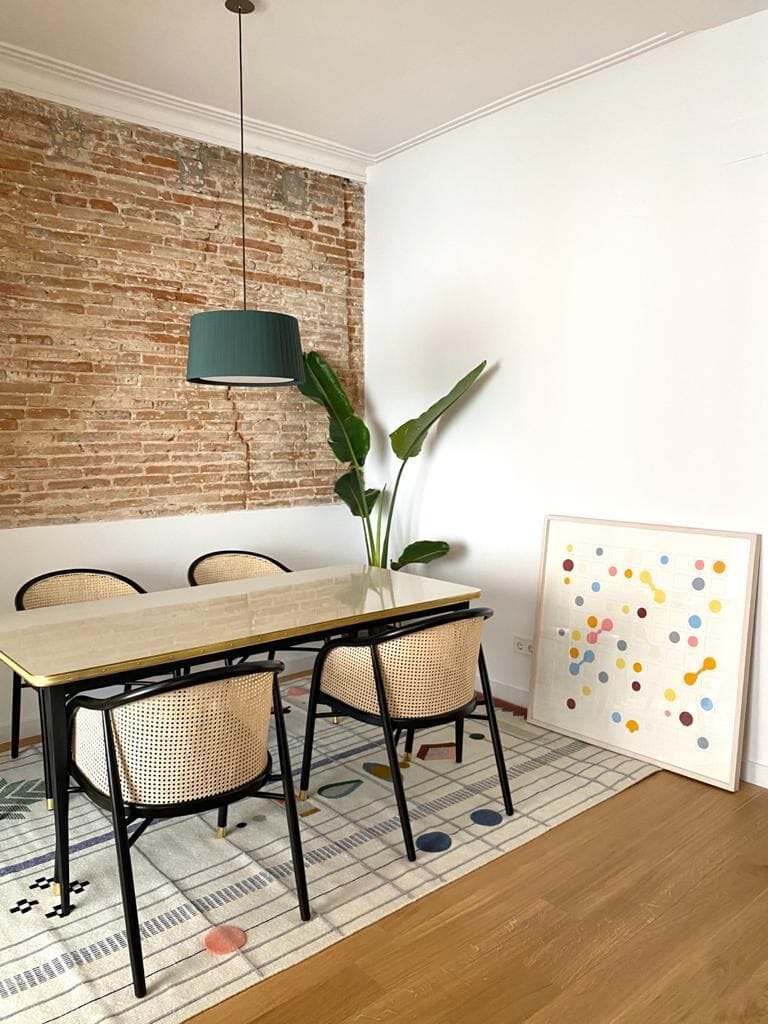 Прямоугольный стол Jover+Valls Antique Boutique-Juliet ARCH-00022095 - Вид №42