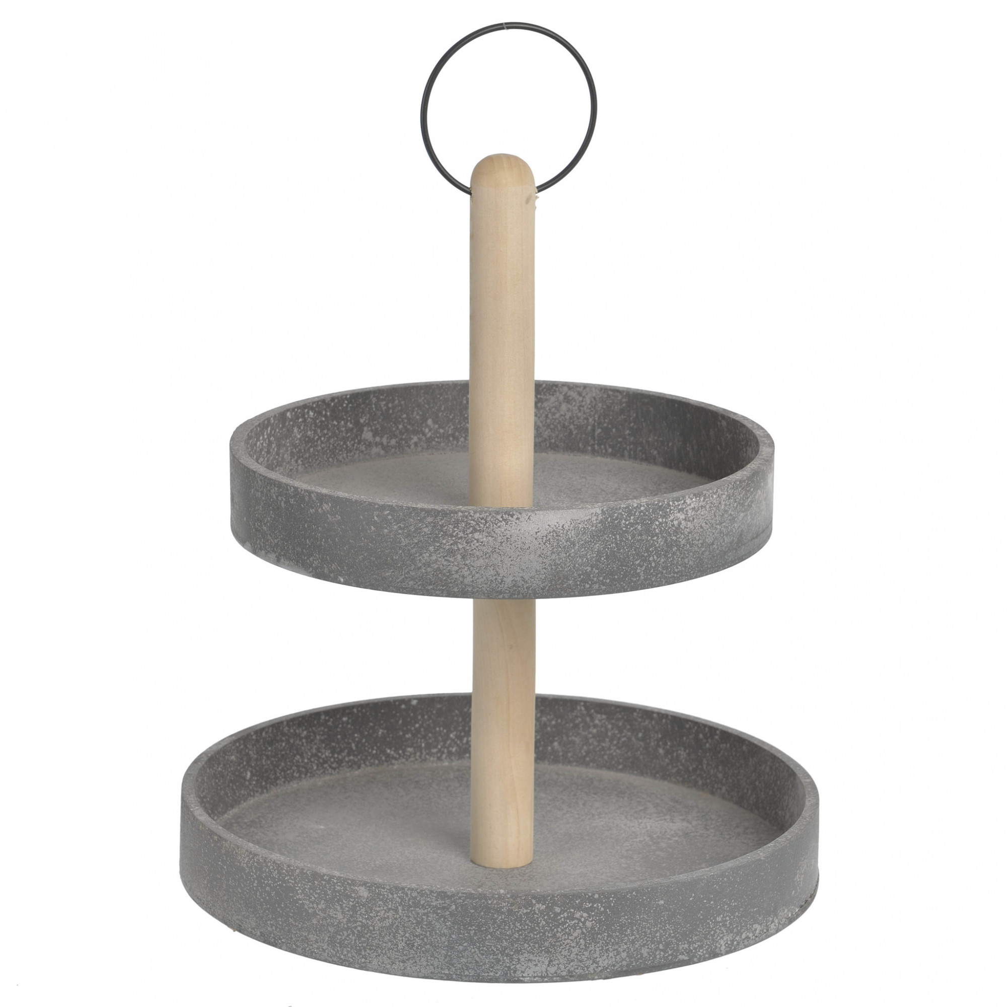 3870104.0710 Блюдо-этажерка TO4ROOMS 