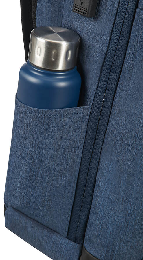 24G-91029 Рюкзак для ноутбука 24G*029 Usb Laptop Backpack 15,6 American Tourister Urban Groove  - Вид №5