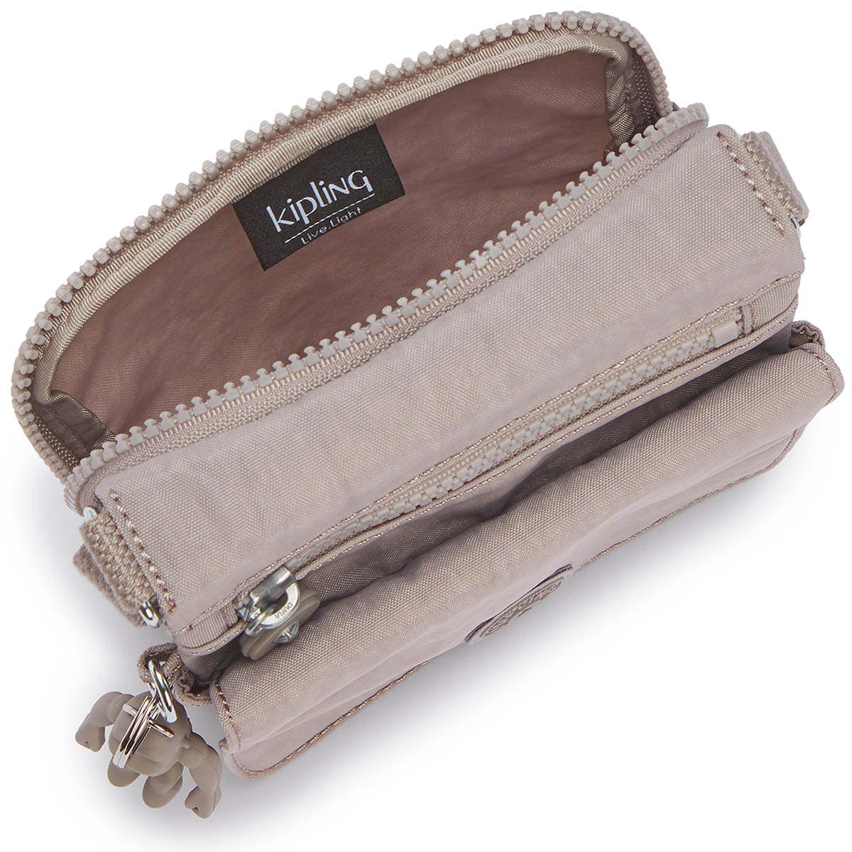 KI729189L Сумка кросс-боди Small Crossbody Kipling New Eldorado  - Вид №4