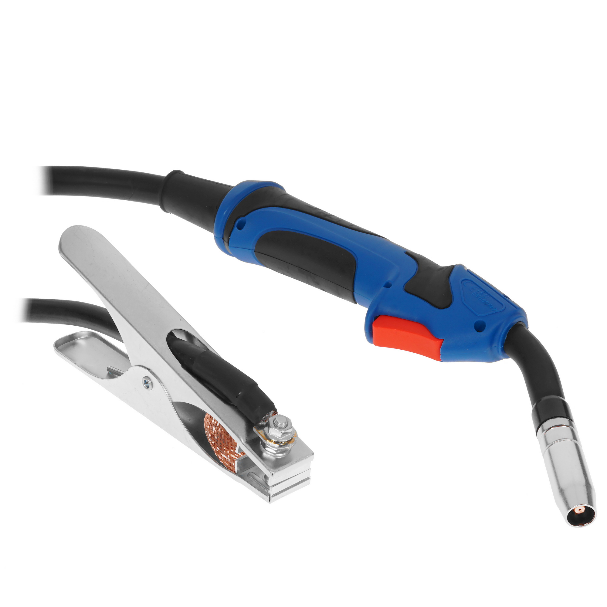 Сварочный аппарат Ресанта САИПА-220 СИНЕРГИЯ 8199875 STDN-0063598 - Вид №7