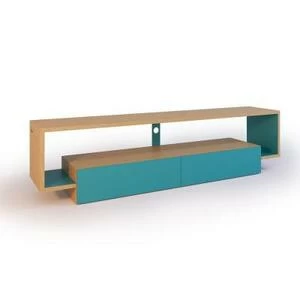 Тумба ТВ Tube, 140 см