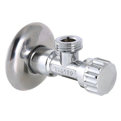 VT.281.GBC.0410 Вентиль для подключения сантехнических приборов Valtec 1/2" х М10 