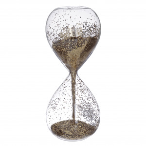 3870151.0066 ДЕКОР НАСТОЛЬНЫЙ - ПЕСОЧНЫЕ ЧАСЫ TO4ROOMS