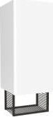 Zeon Высокий шкаф Белый / ZE2070.00.BB Zeon