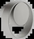 Ручка 63211 239 Gessi Outdoor ПОЧИЩЕННАЯ ЩЕТКОЙ СТАЛЬ