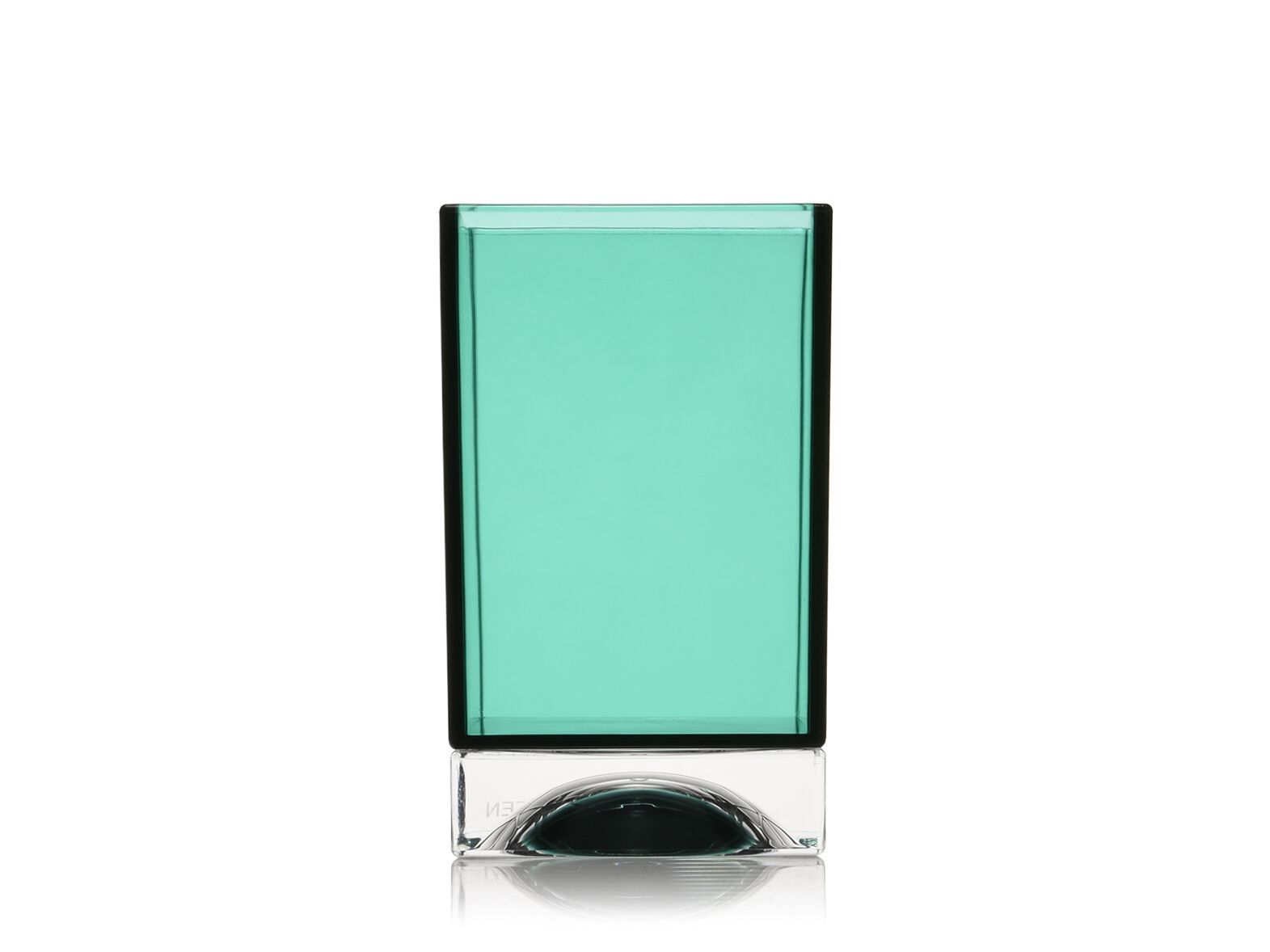 Держатель зубной щетки из инженерного пластика Kartell Kartell by Laufen ARCH-00038155 - Вид №16