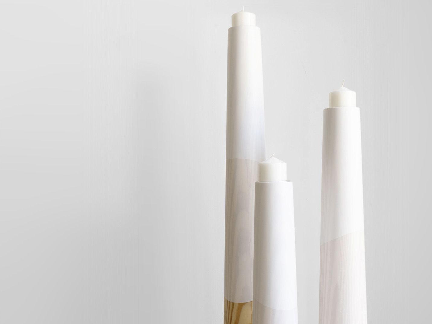 Сосновый подсвечник Woodendot Этна ARCH-00143926 - Вид №4