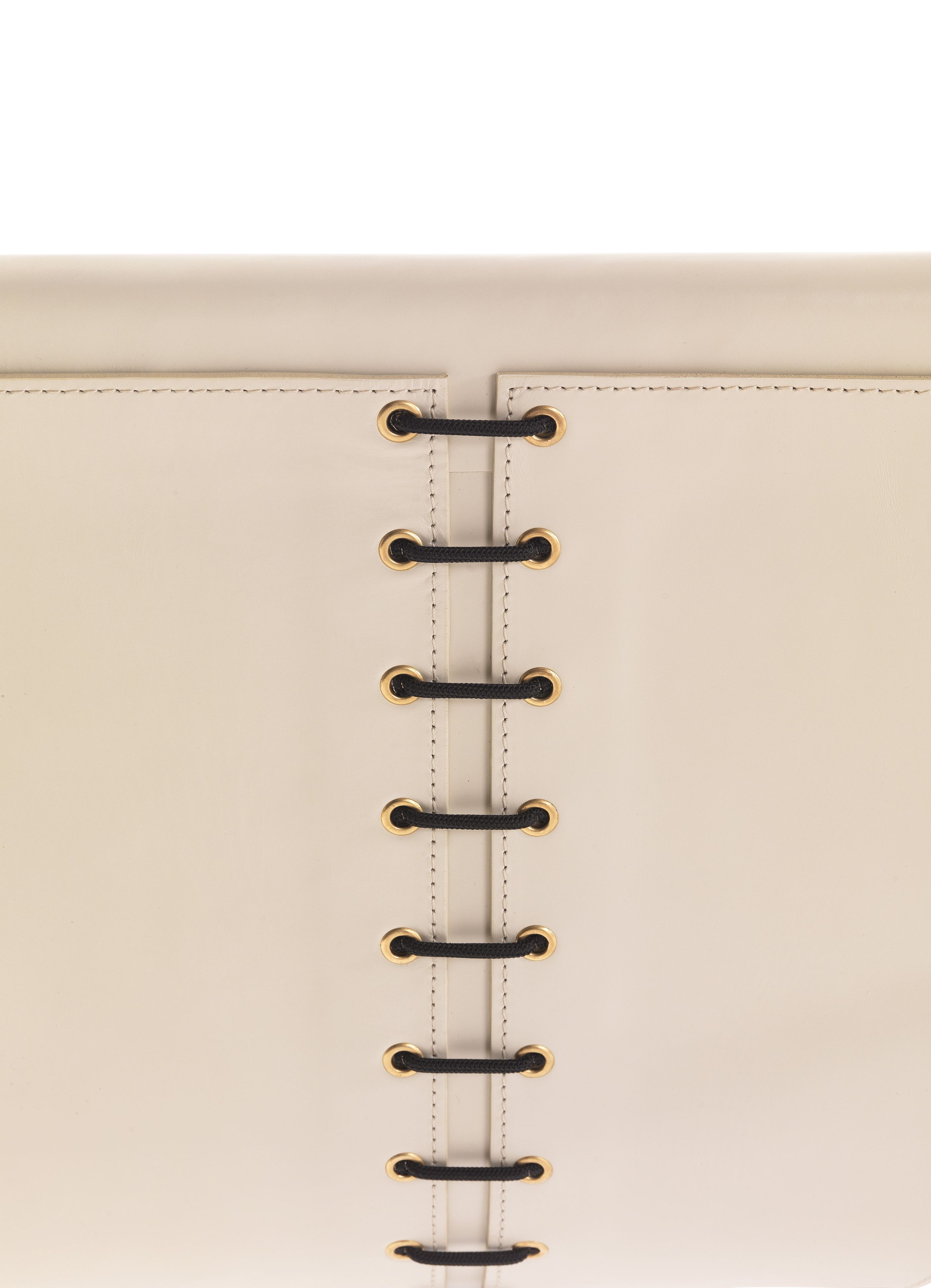 Кожаный стул с подлокотниками ETRO Home Interiors Dinka ARCH-00036305 - Вид №5