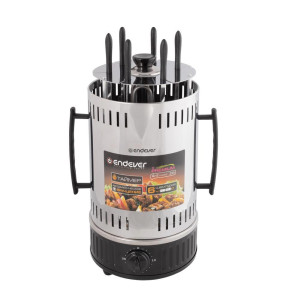 93736960 Электрическая шашлычница Grillmaster 295 STLM-0562393 ENDEVER
