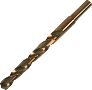 84617525 Сверло спиральное по стали 113-04298, 13x151 мм STLM-0053069 DEXTER PRO