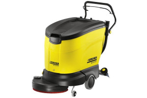14953502 Поломоечная машина BD 45/40 C Bp Pack Karcher