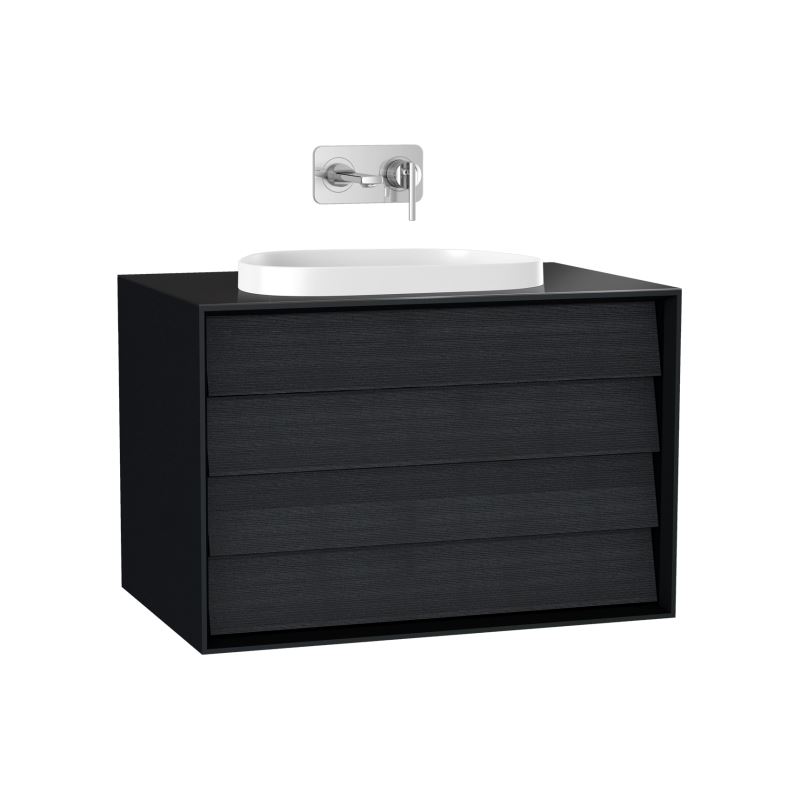 61464 Раковина Vitraglobal Frame