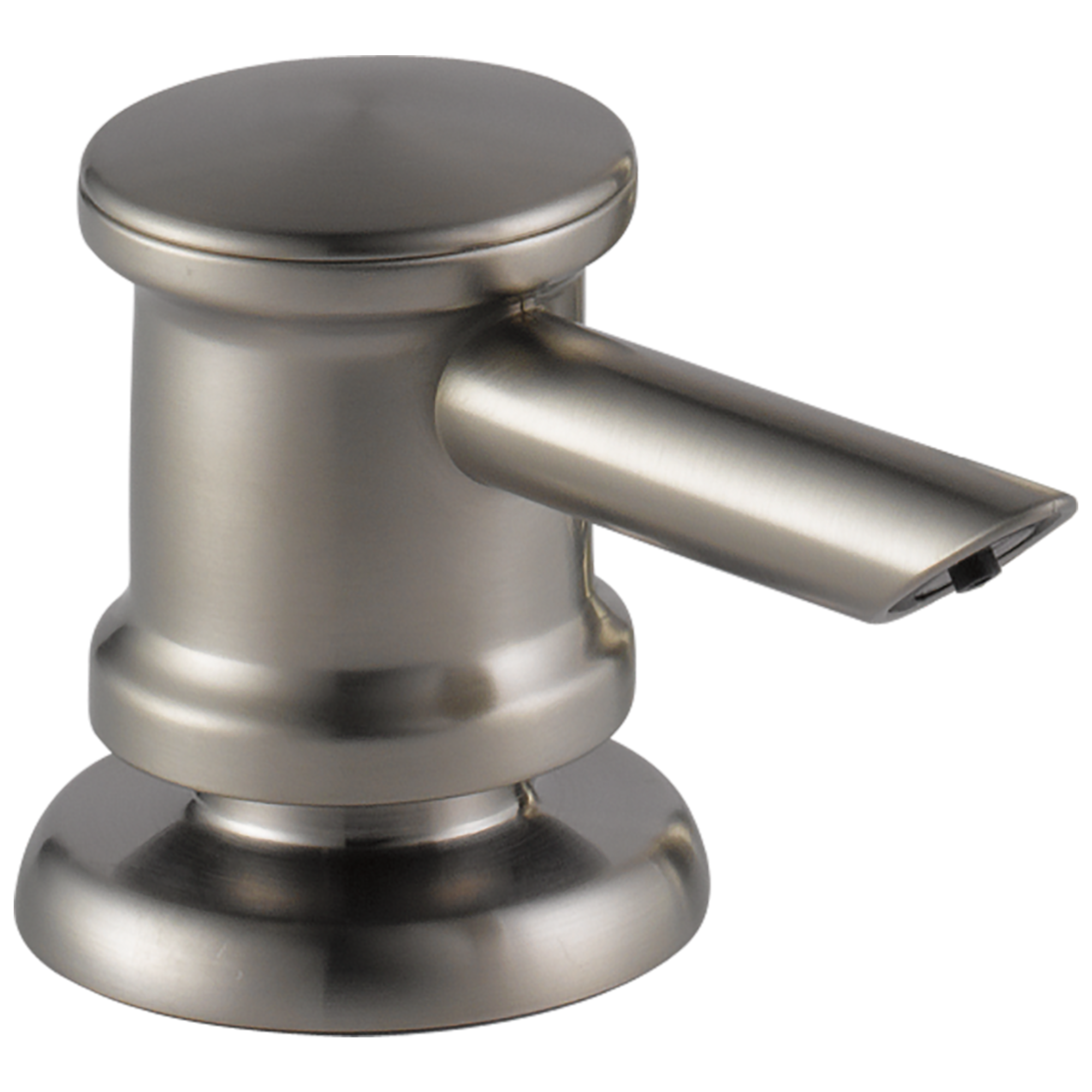 RP46114 Дозатор мыла / лосьона Delta Faucet Allentown Хром 