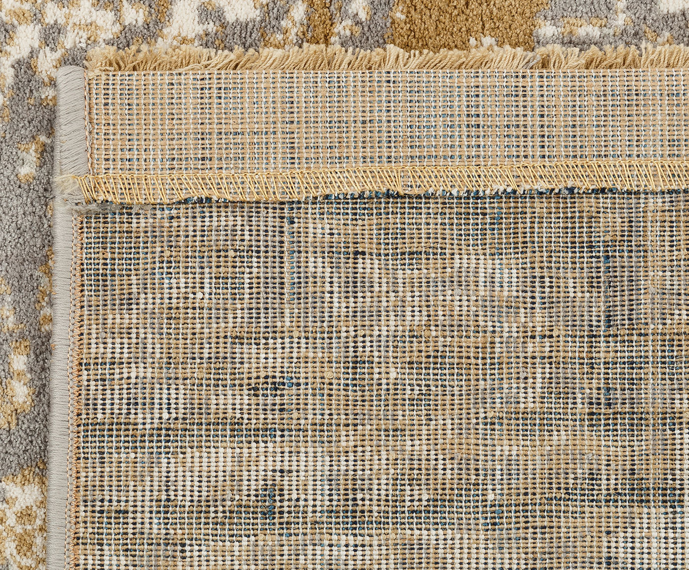 DZ-094-168 ковер TO4ROOMS  - Вид №4