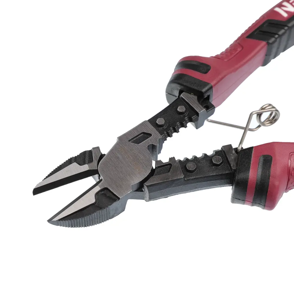 Многофункциональные бокорезы Neolaser NLH1100 для профессиональных работ 89430800 STLM-1570023 - Вид №2