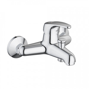 HFKS10000 смеситель для ванны/душа Damixa Capital Start