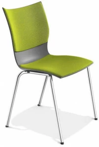 Casala Штабелируемый стул из пластика Onyx iii 2432-00