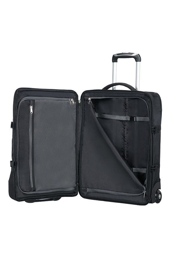 16G-09001 Сумка на колесах 16G*001 Duffle Wh 55 American Tourister Road Quest  - Вид №1