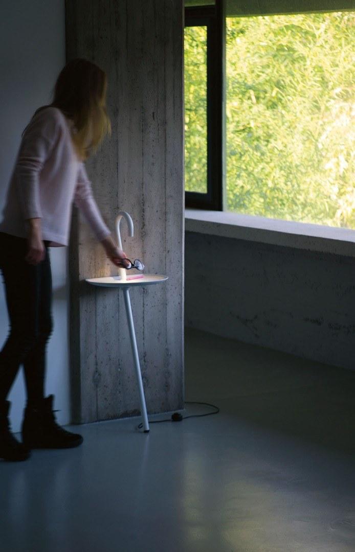 Martinelli Luce Торшер из металла  2289  - Вид №9