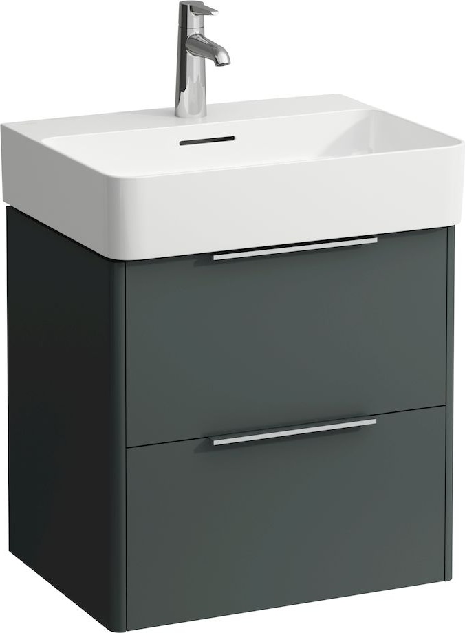 H4021921102611 Шкафчик для раковины 810282, с 2 ящиками LAUFEN PRO - Вид №3