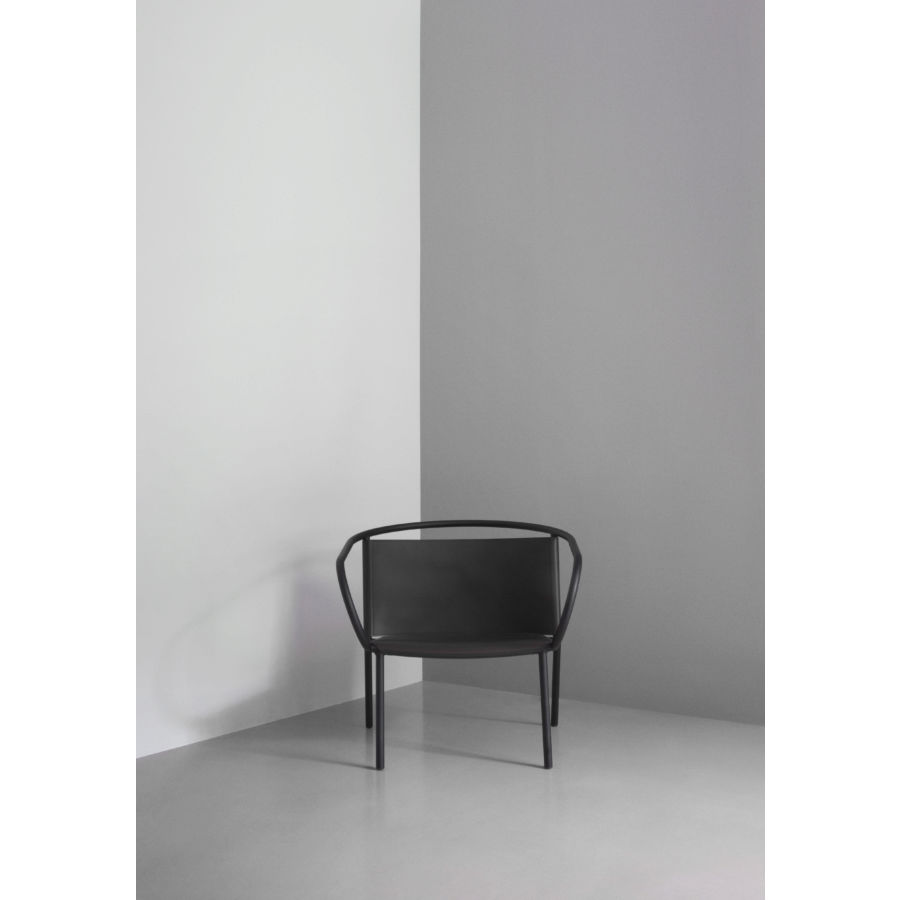 8860539 MENU Кресло для отдыха Afteroom Дюны Антразит - 21003  - Вид №3