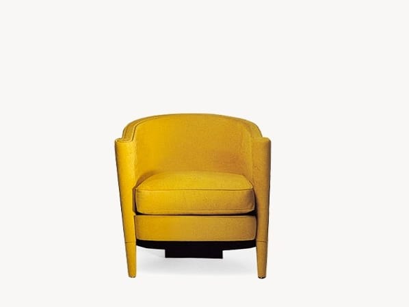 Тканевое кресло с подлокотниками MOROSO ARCH-00065349 - Вид №2