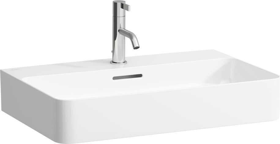 H8162847571581 Раковина, для установки на поверхность LAUFEN PRO - Вид №1