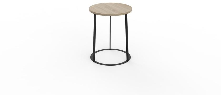 Mobilspazio Круглый журнальный столик Urban sun-id-1480396 - Вид №4