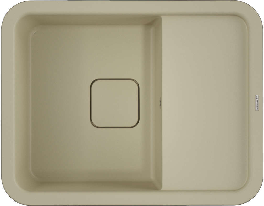 Кухонная мойка Tasogare 65 BE OMOIKIRI