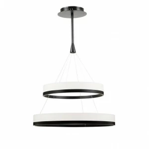 Подвесной светодиодный светильник Artpole Nimbus 005488 ARTPOLE ДИЗАЙНЕРСКИЕ, NIMBUS 200136 Белый