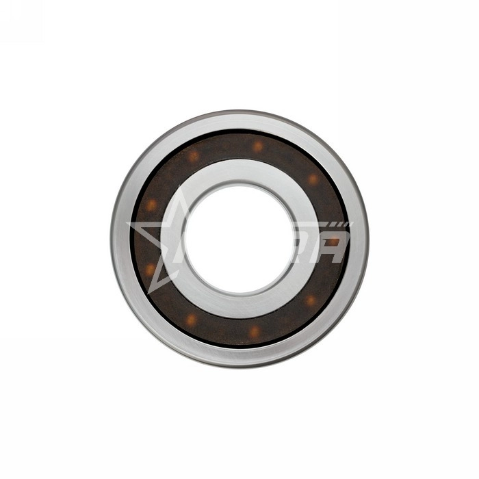 IS841 Обгонная муфта UK8-ZZ (CSK8) ISKRA  - Вид №6