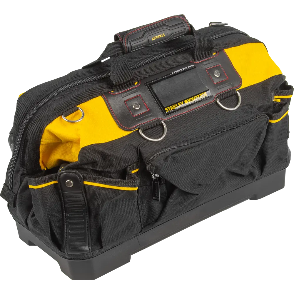 Сумка для инструментов Stanley Fatmax 510x245x105 мм, нейлон STLM-2151270 - Вид №1