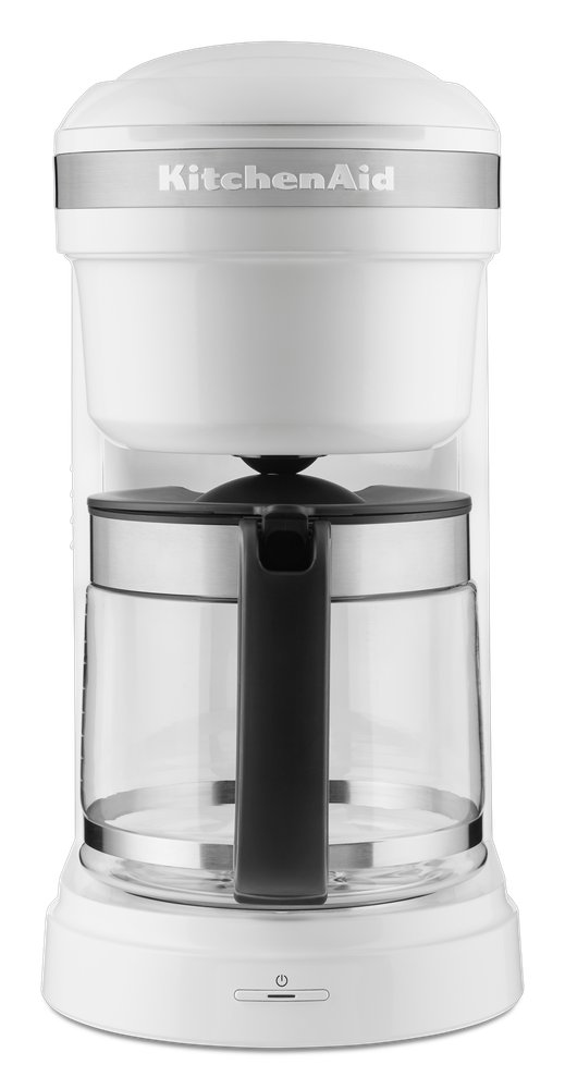 5KCM1208 1,7 л АМЕРИКАНСКАЯ КОФЕМАШИНА - CLASSIC KitchenAid 