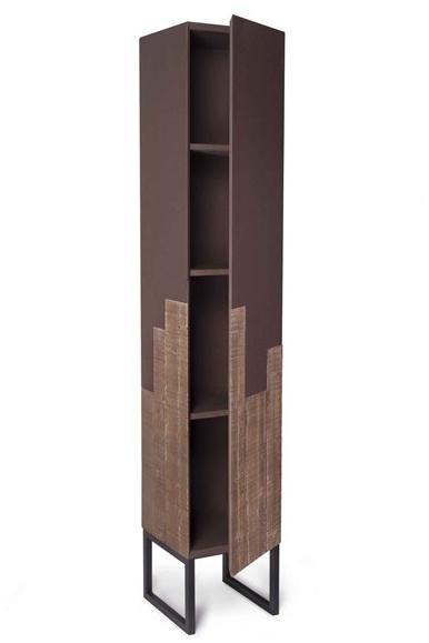 ARKOF LABODESIGN Тотем в valchromat® Fiammifero sun-id-1508827 - Вид №1