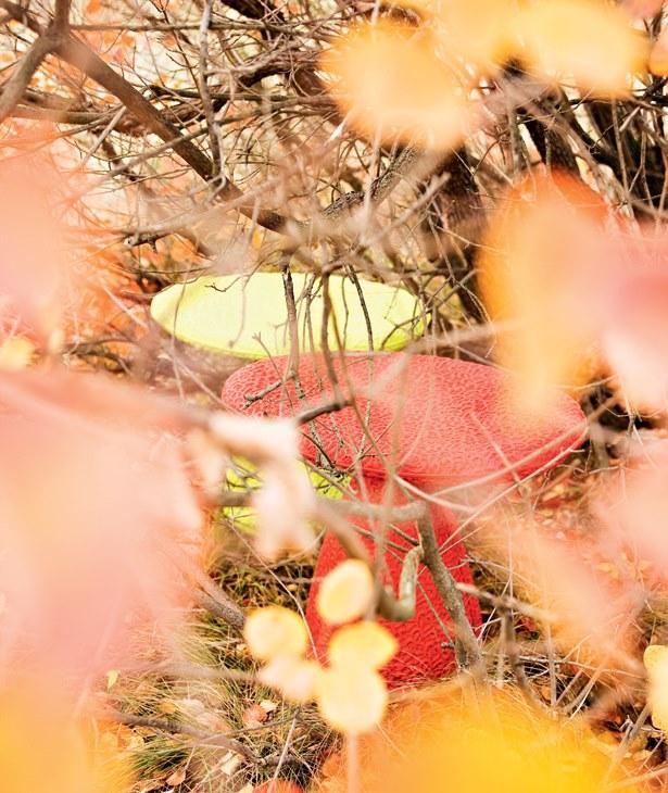 Moroso Табурет из полиэтилена sun-id-1383590 - Вид №16