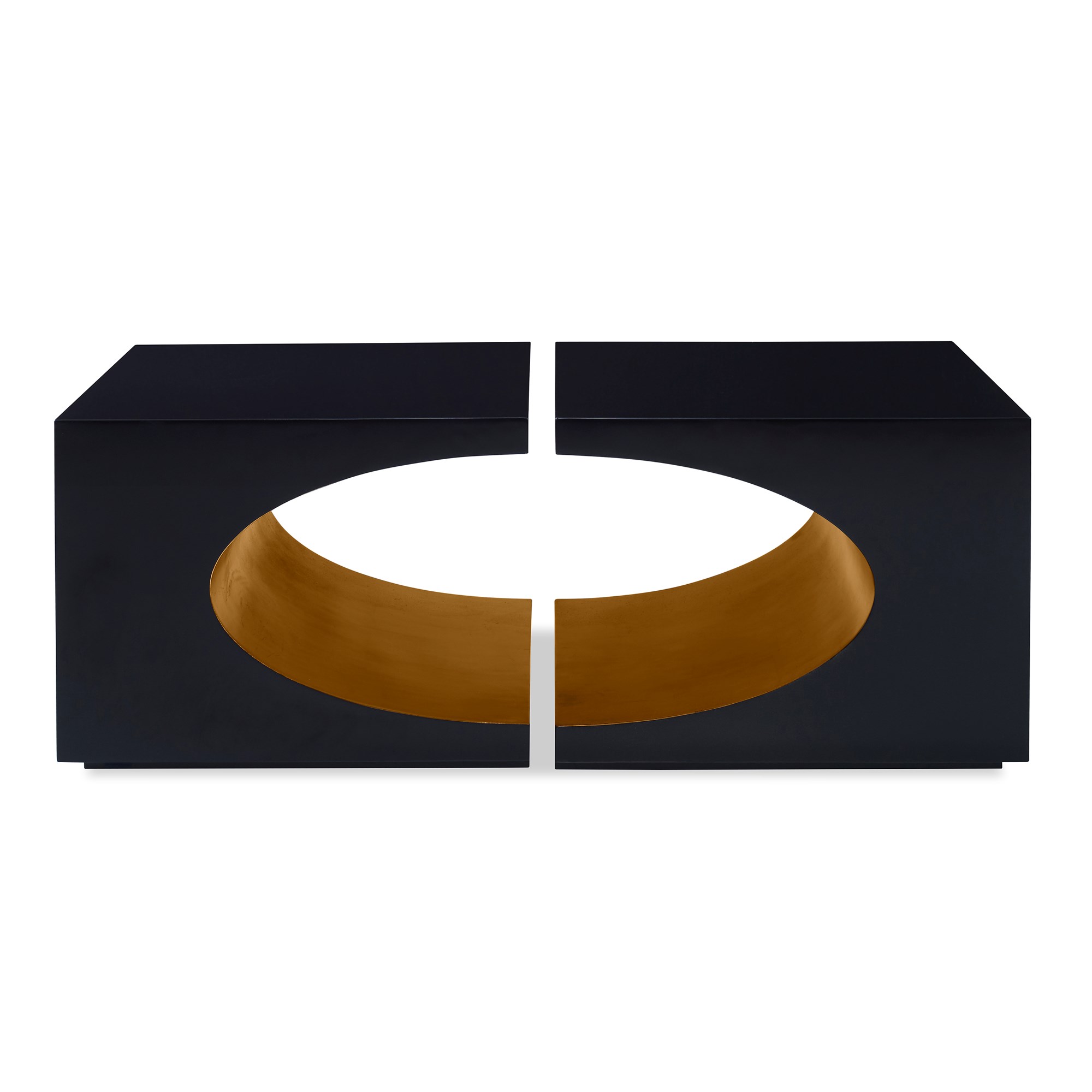 Коктейльные столы 17572-920-001 Void Cocktail Table Ambella  - Вид №1