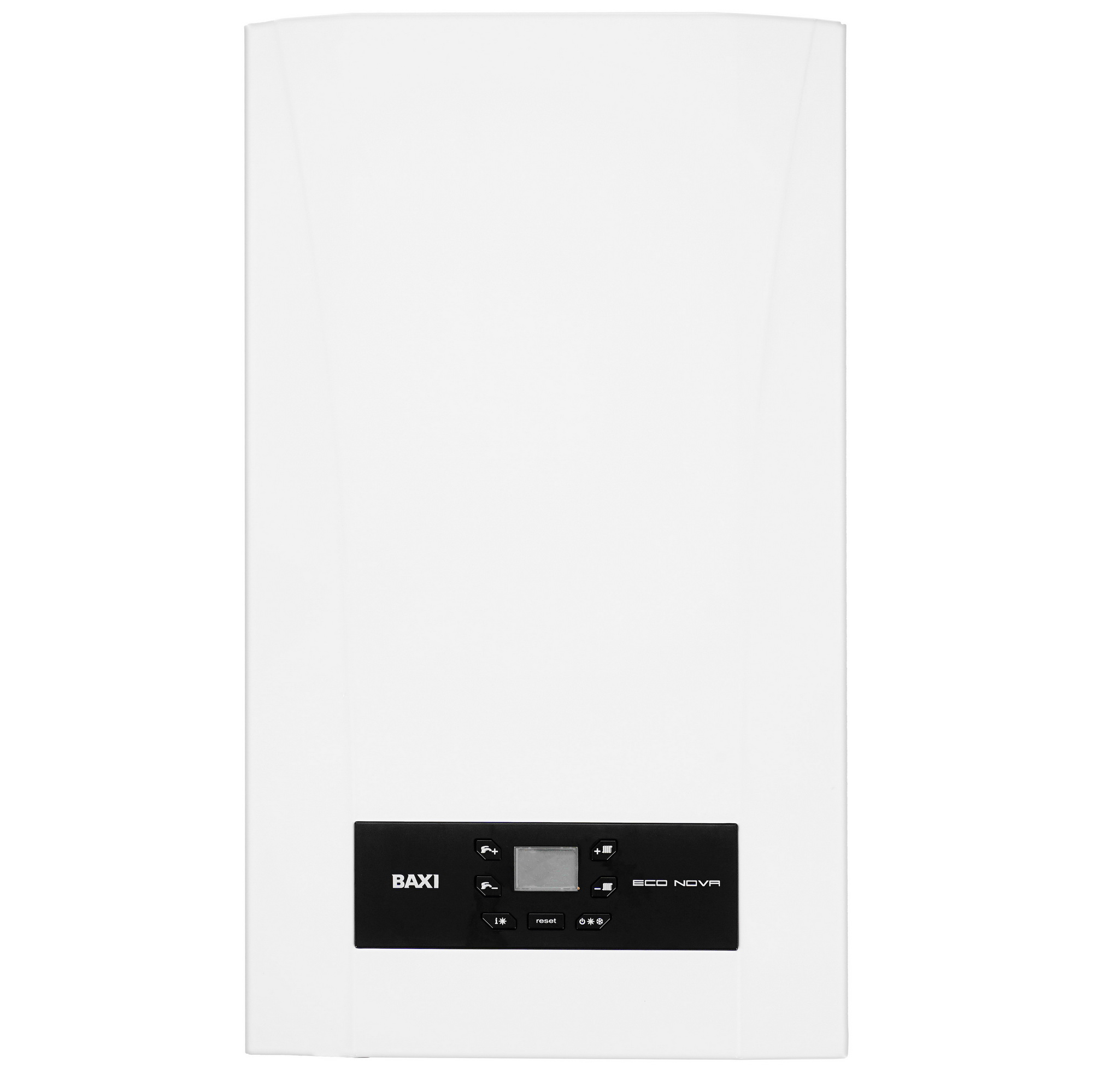 9966054 Газовый котел Baxi ECO Nova 14 F настенный STDN-0036960 - Вид №1