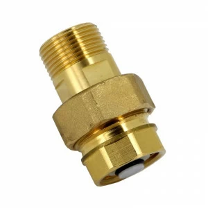 Отсечной клапан FIXFLEX WATTS Ind 3/4"