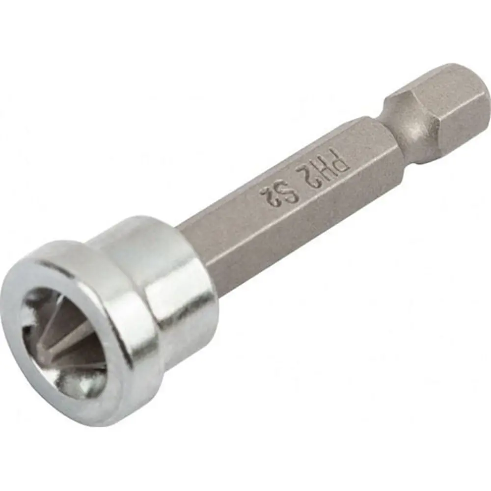 Насадки для быстрого завинчивания Fit 15426 PH2x50 мм, 2 шт STLM-2135716 - Вид №1