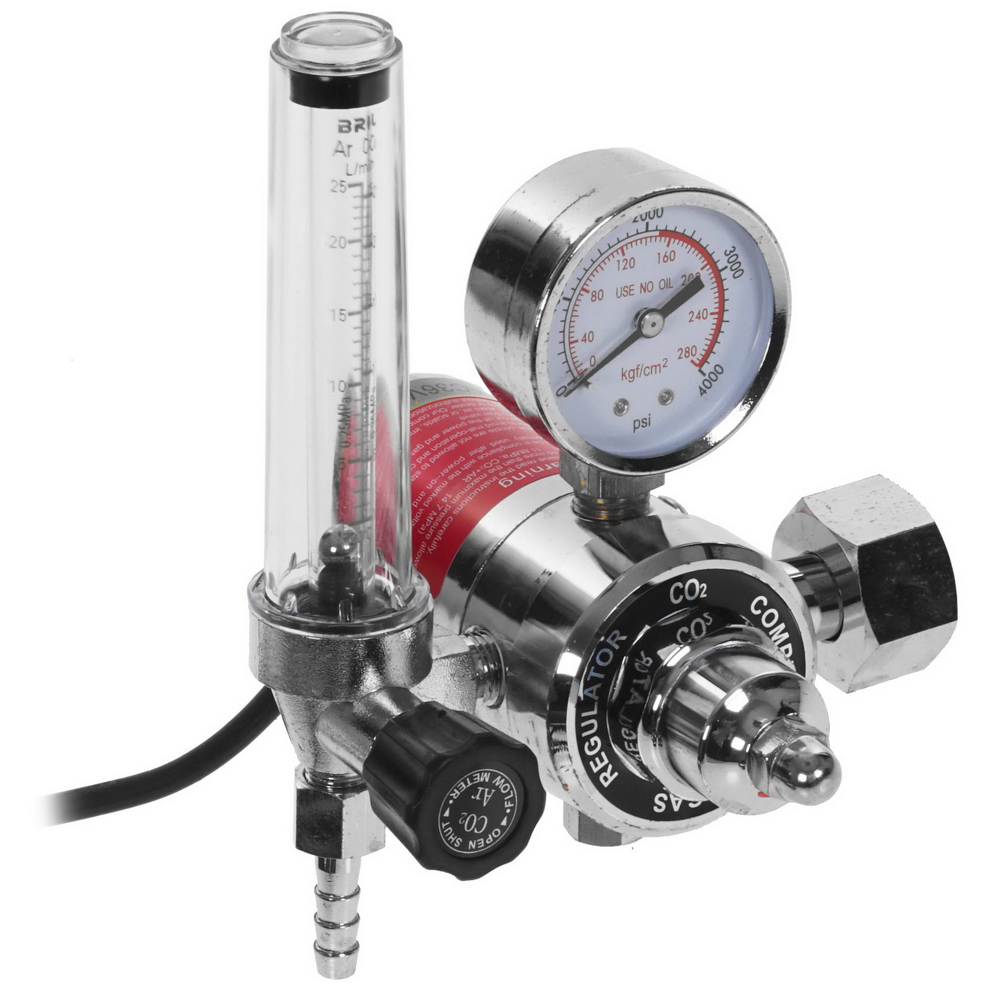 Сварочный аппарат Сварог MIG 250 "TECH" (N257) 8197685 STDN-0118226 - Вид №7