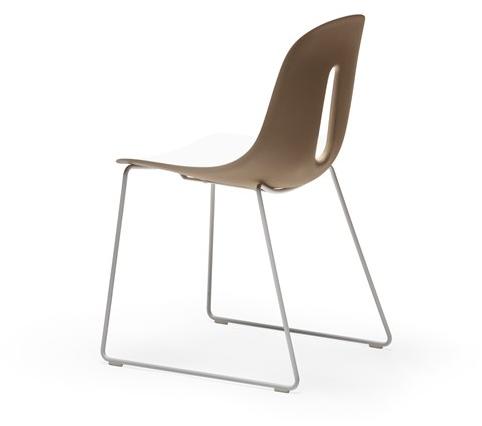 CHAIRS & MORE Основание стула из полиуретана Gotham sun-id-1420050 - Вид №6