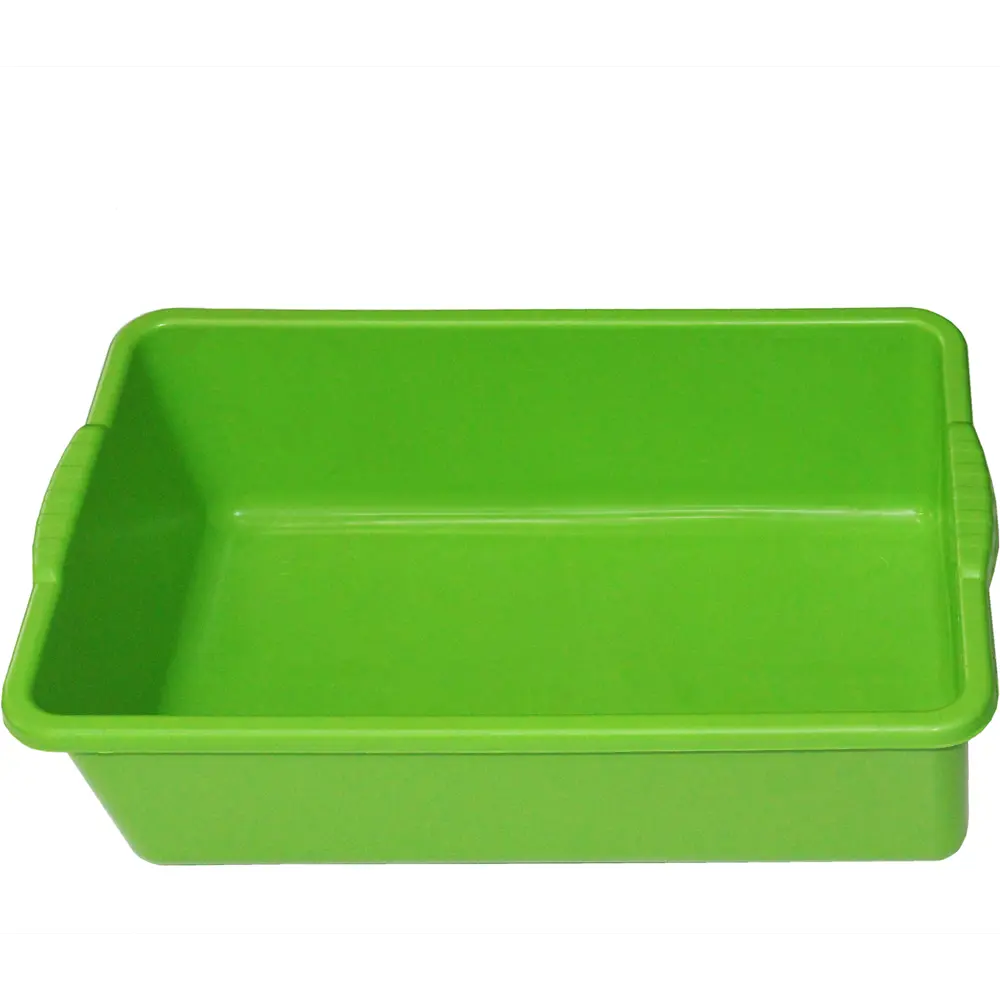 Santreyd — Прямоугольная садовая емкость 20 л для воды и урожая 82532727 STLM-0954040 - Вид №1