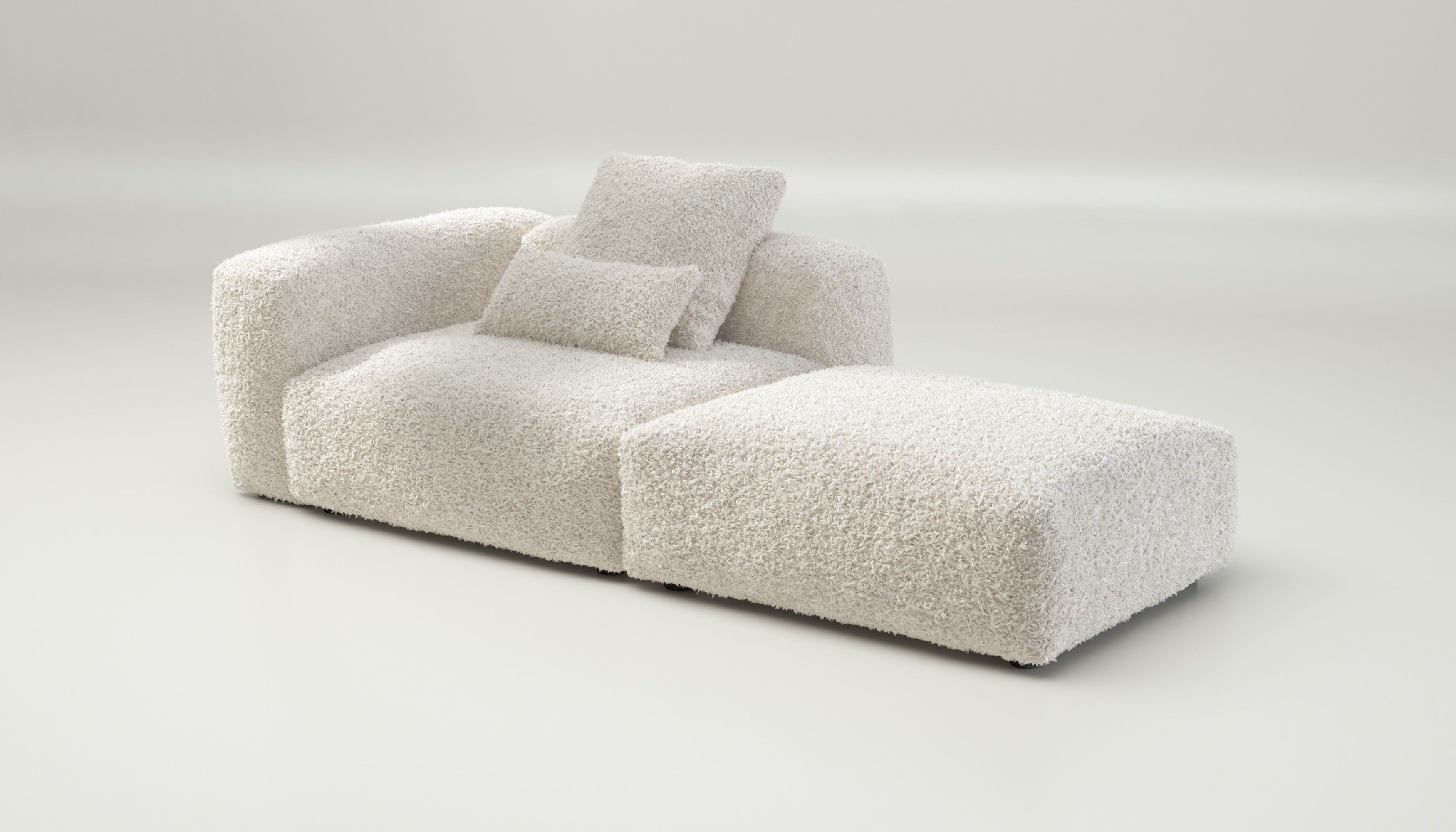 Модульный диван vetsak Doodle ARCH-00146555 - Вид №1