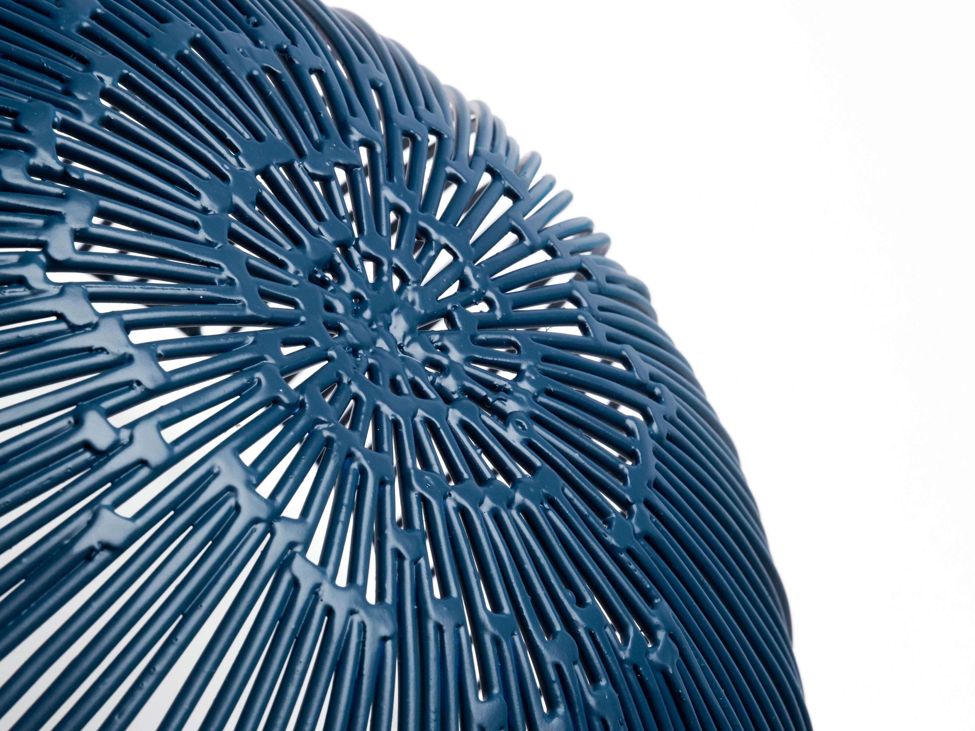 Железная корзина Serax Скульптуры из металла ARCH-00060520 - Вид №14