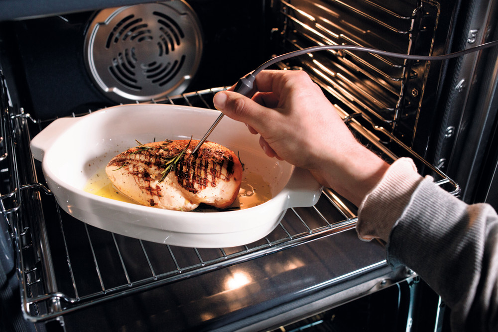 KOASP 60602 TWELIX ХУДОЖЕСТВЕННАЯ ПИРОЛИТИЧЕСКАЯ МНОГОФУНКЦИОНАЛЬНАЯ ПЕЧЬ 60 СМ - НОВИНКА KitchenAid  - Вид №6